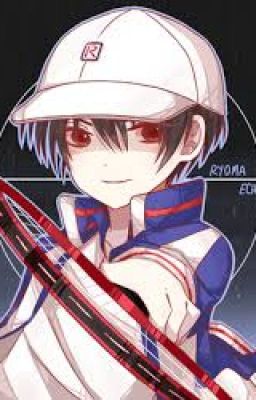 Khi Echizen Ryoma thay đổi ??!!