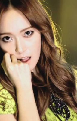 Khi Jessica Jung rảnh rỗi