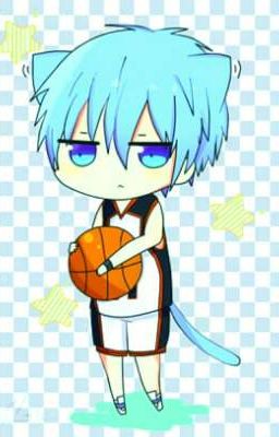 khi kuroko testuya là con gái