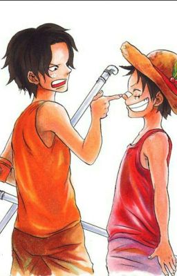 Khi Luffy là một Omega ❤( Đam Mỹ )