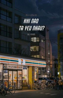khi nao ta yeu nhau; allreader