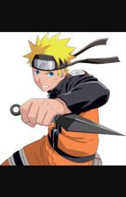 Khi Naruto dùng facebook