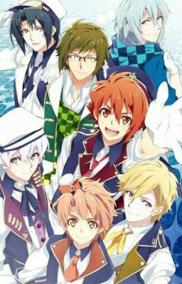 Khi nhà IDOLiSH7 lậm Boardgame