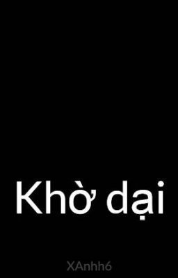 Khờ dại