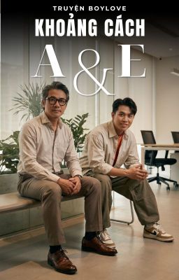 Khoảng cách A&E