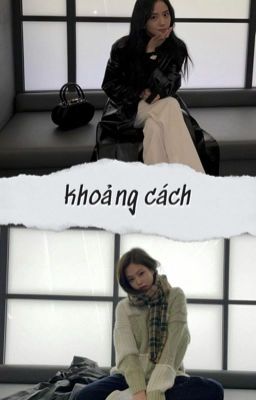 Khoảng cách [ Jensoo ]