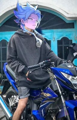 Khoảng cách thân phận [Nakzep]