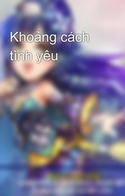 Khoảng cách tình yêu