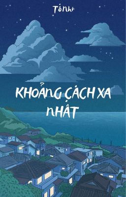 Khoảng cách xa nhất