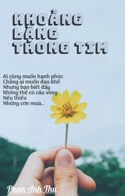 Khoảng lặng trong tim 