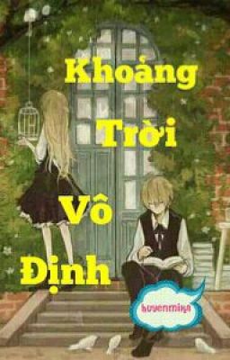 Khoảng trời vô định