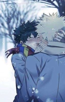 khởi đầu của hạnh phúc ( bakudeku ) 