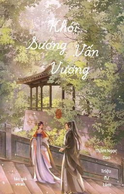 khói sương vấn vương