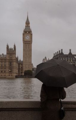 Không biết em tại xứ Anh khoẻ không ?