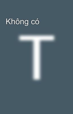 Không có 