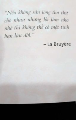 Không Có Gì