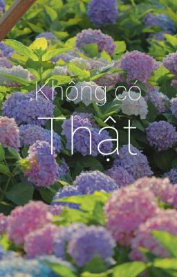 không Có Thật