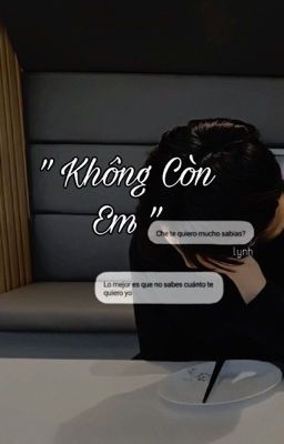 Không Còn Em ➪ Taesoo 