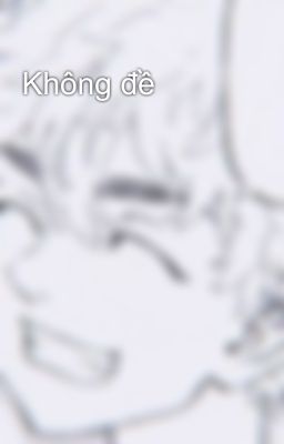 Không đề 🙂