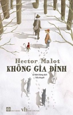 Không Gia Đình