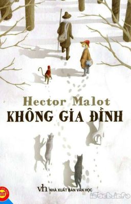 Không Gia Đình - Hector Malot