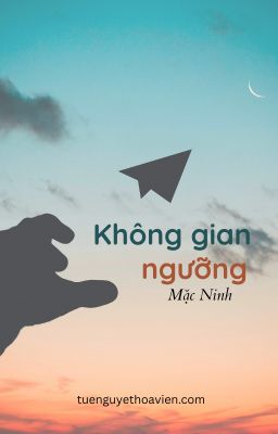 Không gian ngưỡng