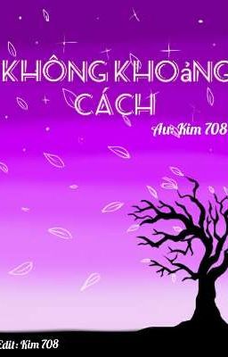 Không khoảng cách( Bách hợp)