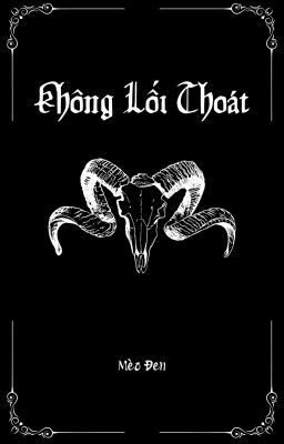Không Lối Thoát