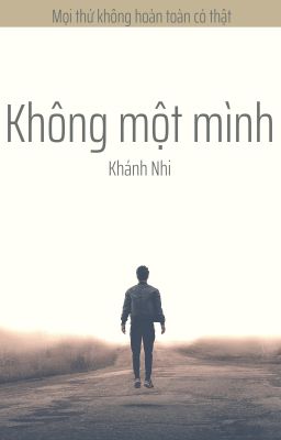 Không một mình
