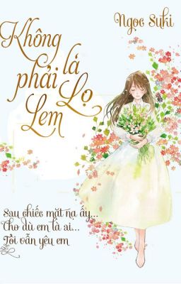 Không phải là Lọ Lem - Sam Sam