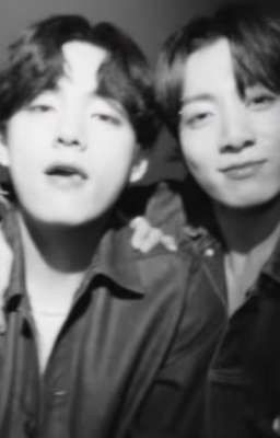 Không sợ ai , chỉ sợ vợ yêu ( Taekook pov )