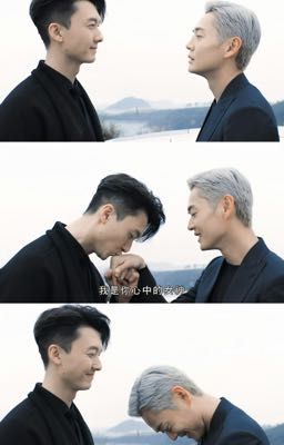 KHÔNG THỂ NÓI YÊU [Trương Tế Luân x Cao Bân]