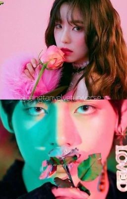 Không thể tách rời [VRENE]