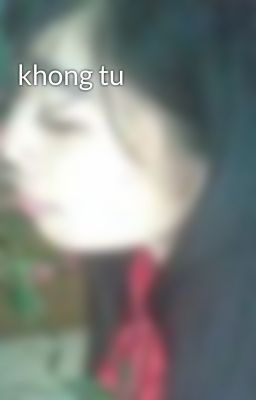 khong tu