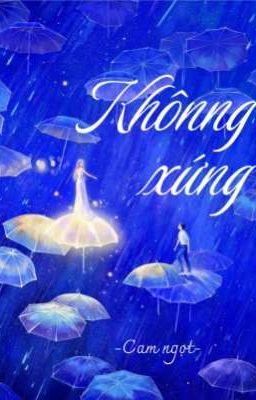Không xứng
