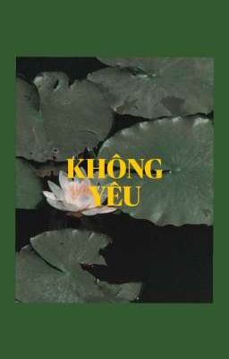 Không Yêu