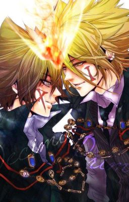 (Khr)(27all) Cuộc sống thường ngày của Vongola Decimo