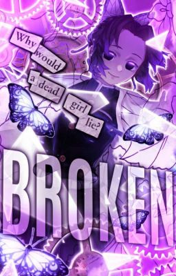 KHR: Broken (Modified)