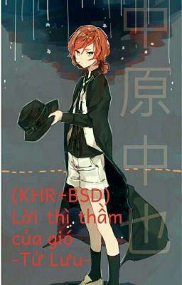 ( KHR+BSD ) Đuổi theo gió