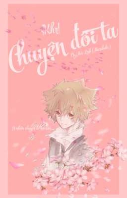 |Khr| Chuyện đôi ta