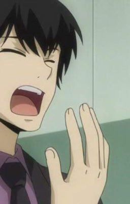 [KHR Messenger] (Hibari Kyoya x Reader) Sau Khi Kết Hôn