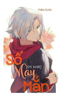 [KHR] [OS] Số May Mắn