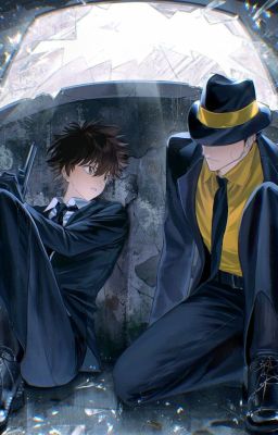 [KHR] - RE-born
