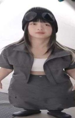 khsh; thằng khờ.