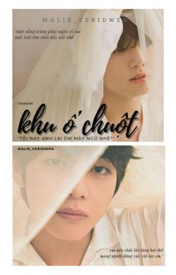 khu ổ chuột ; taekook