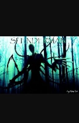 Khu Rừng SLENDERMAN 