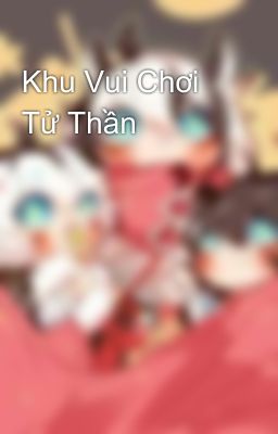 Khu Vui Chơi Tử Thần