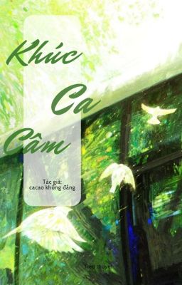 Khúc Ca Câm