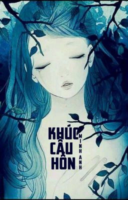 Khúc Cầu Hồn