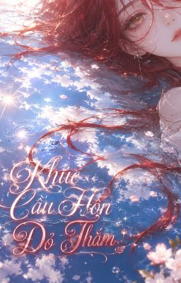 Khúc cầu hồn đỏ thẫm